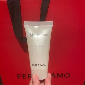 Ferragamo Signorina Body Lotion 1.7 oz